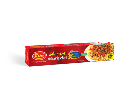 Golden Achari Spaghetti 250g