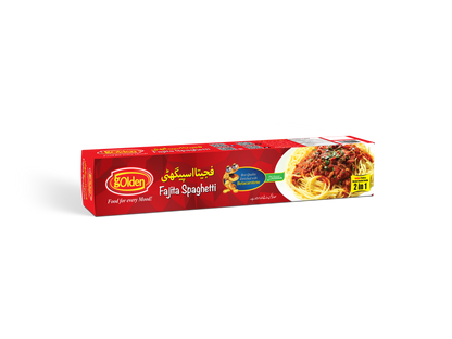 Golden Fajita Spaghetti 250g