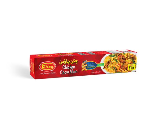 Golden Chicken Chowmein 250g