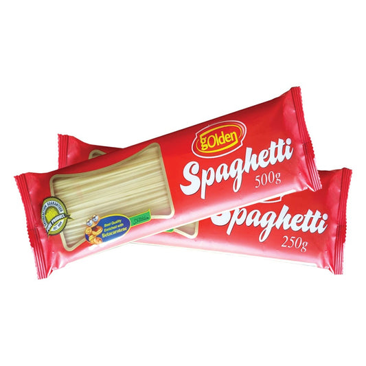 Golden Spaghetti premium 500g